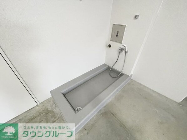 エステムコート名古屋平安通クチュールの物件内観写真